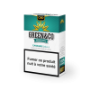 Cigarette CBD Menthol Green&Co