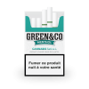 Cigarette CBD Menthol Green&Co