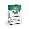 Cigarette CBD Menthol Green&Co