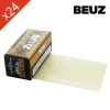 Boîte de 24 Rouleaux de Feuille à Rouler Slim Star BEUZ
