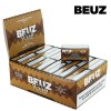 Boîte de 24 Rouleaux de Feuille à Rouler Slim Star BEUZ