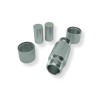 Presse Pollen 100% Aluminium