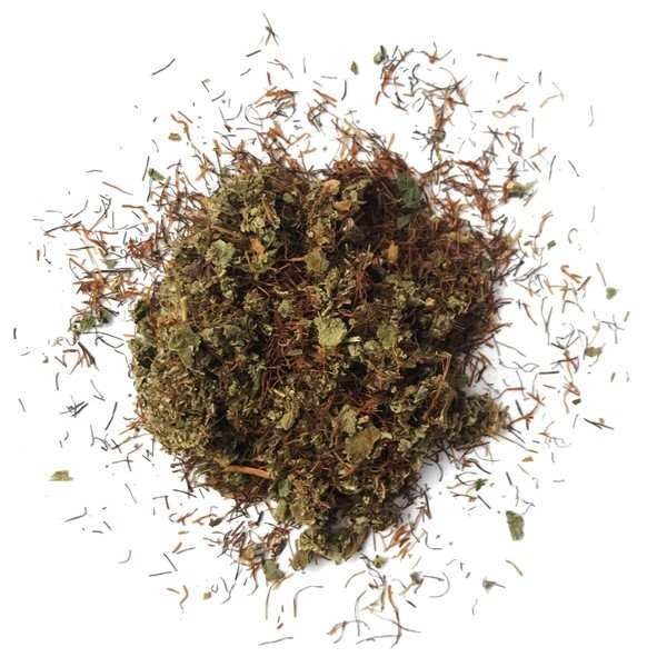 Mélange de plantes L'AVENTURIÈRE | Gros format 250 g
