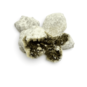 Ice Rock 80% CBD Premium