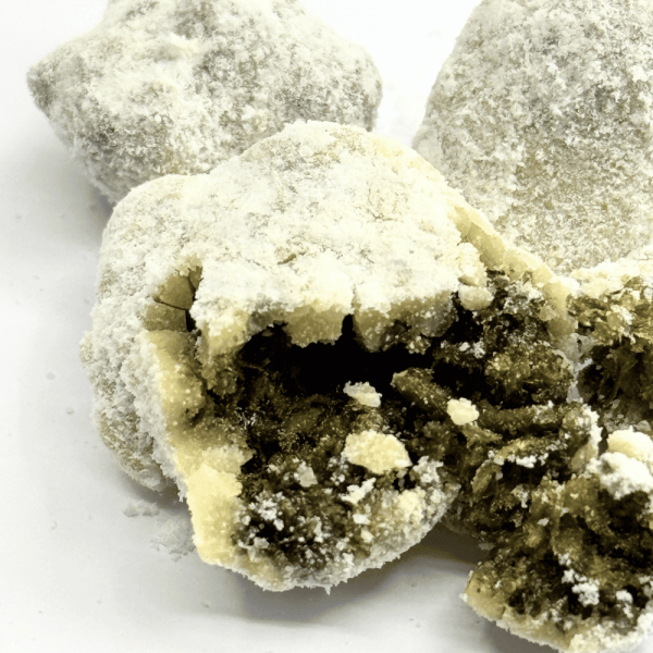 Ice Rock 80% CBD Premium