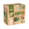 Thé Chanvre black 25 mg | ASTRA HEMP