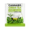 Thé vert Chanvre White Widow | MULTITRANCE