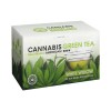 Thé vert Chanvre White Widow | MULTITRANCE