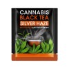 Thé noir Chanvre Silver Haze | MULTITRANCE