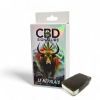 Résine de CBD Le Népalais - CBD Signature (25G)