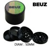 Grinder Beuz Green 50 mm