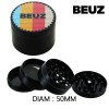 Grinder Beuz Coloré 50 mm