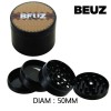 Grinder Beuz Brown 50 mm