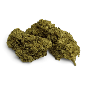 Fleur de CBD Skunk Indoor