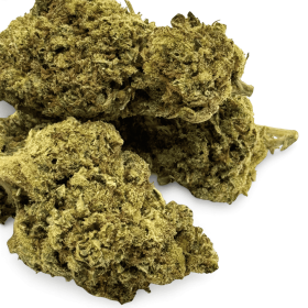 Fleur de CBD Skunk Indoor