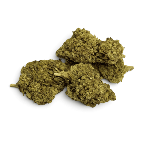 Fleur de CBD Skunk Indoor