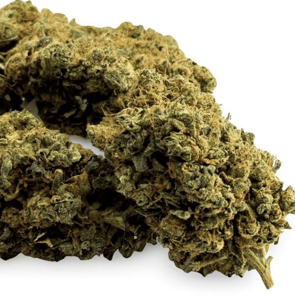 Fleur de CBD Plutonium Indoor