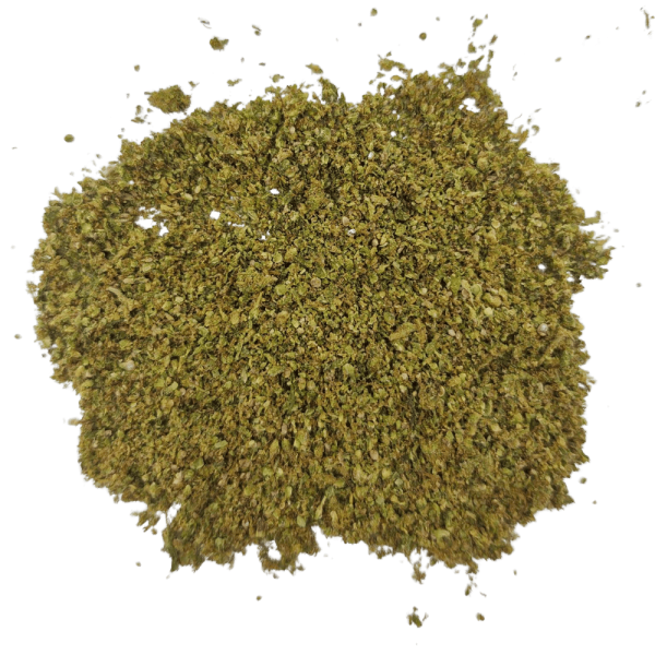 Trim Fleur Amnesia