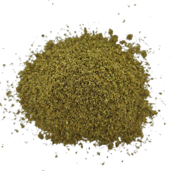 Trim Fleur Amnesia