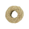 Corde en chanvre naturel 25m