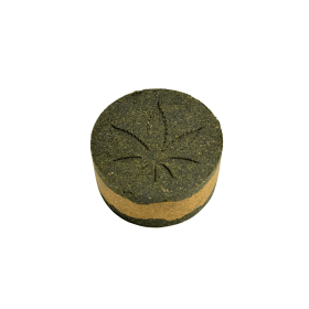 Résine CBD Oréhash 25g