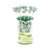 Sucette cannabis white widow - 100 pcs | MULTITRANCE