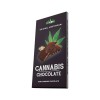 Chocolat noir graines de chanvre | HAZE