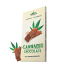 Chocolat au lait graines de chanvre | HAZE
