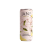 Thé CBD gingembre citron jasmin bio| JANE