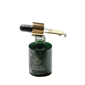 Sérum CBD huile de chanvre bio | CHANVRIA