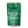 Tisane CBD bio maxi chanvre à la menthe SENSAVEA