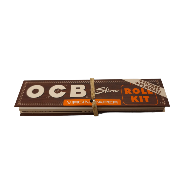 Roll kit - lot de 20 | OCB