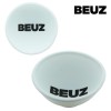 Bol à Mix en Silicone Blanc BEUZ
