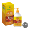 Crème Solaire CBD & CBG 150ml PLANT OF LIFE
