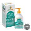 Gel Après-Soleil CBD & CBG 250ml PLANT OF LIFE