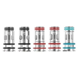 Resistances PnP-X V2 (0.15/0.2/0.3/0.45/0.6) - Voopoo (pack de 5) (0.15 Ohms)