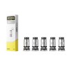Resistances PnP-X V2 (0.15/0.2/0.3/0.45/0.6) - Voopoo (pack de 5) (0.3 Ohms)
