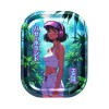 Plateau à rouler en métal Kimiko Small | MULTITRANCE