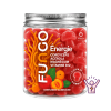 Gummies Énergie Cordyceps Acérola Magnésium Vitamine B12 | FUNGO