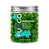 Gummies Reishi Mélisse Magnésium Vitamine C | FUNGO