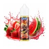 E-liquide Strawberry Watermelon Ice 50ml JNR - Fraise Pastèque Glacée