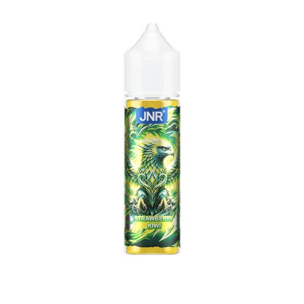 E-liquide Strawberry Kiwi 50ml JNR - Fraise Kiwi