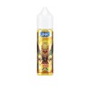 E-liquide Peach Berry 50ml JNR - Pêche Fruits des Bois