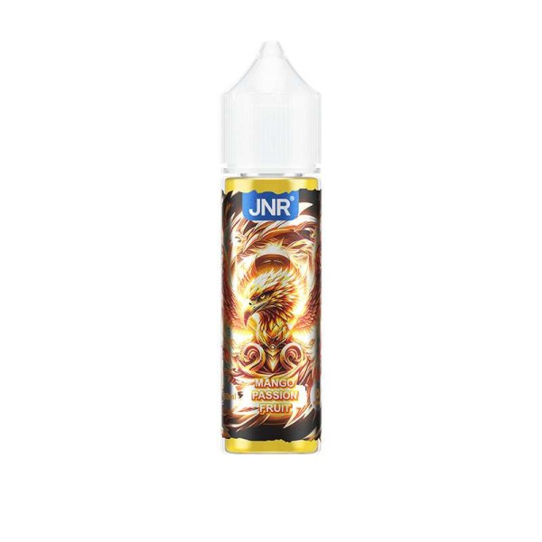 E-liquide Mango Passion Fruit 50ml JNR - Mangue Passion