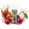E-liquide Fizzy Cherry Cola 50ml JNR - Cola Cerise