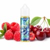 E-liquide Cherry Berry 50ml JNR - Cerise et Baies