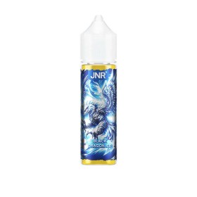 E-liquide Black Dragon Ice 50ml JNR - Fruit du Dragon Glacé
