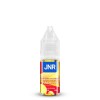 E-liquide Peach Mango Pineapple 10ml JNR - Pêche Mangue Ananas Sels de Nicotine 20mg