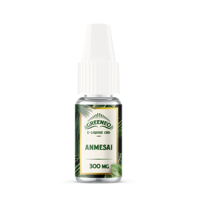 GREENEO Anmesai (1000 mg)