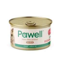 PAWELL, le CBD au service du bien-être des animaux